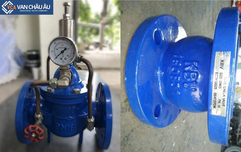 Ưu điểm vượt trội của thương hiệu KBV Thổ Nhĩ Kỳ 