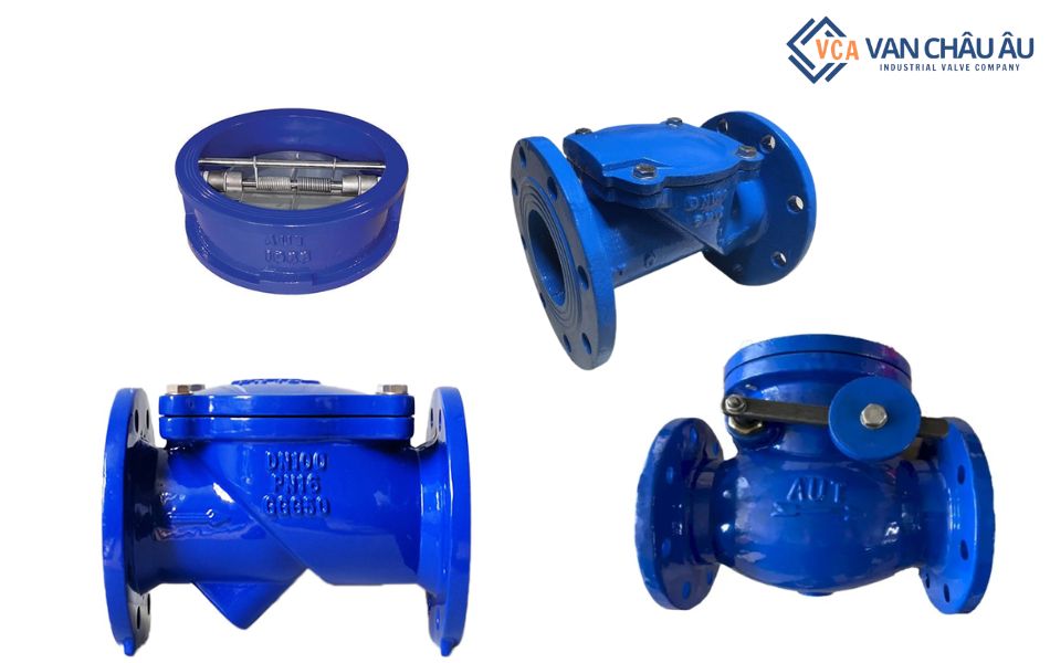 Van một chiều gang AUT Malaysia