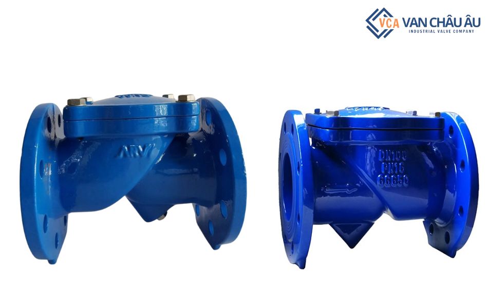 Đặc điểm nổi bật của van 1 chiều ARV