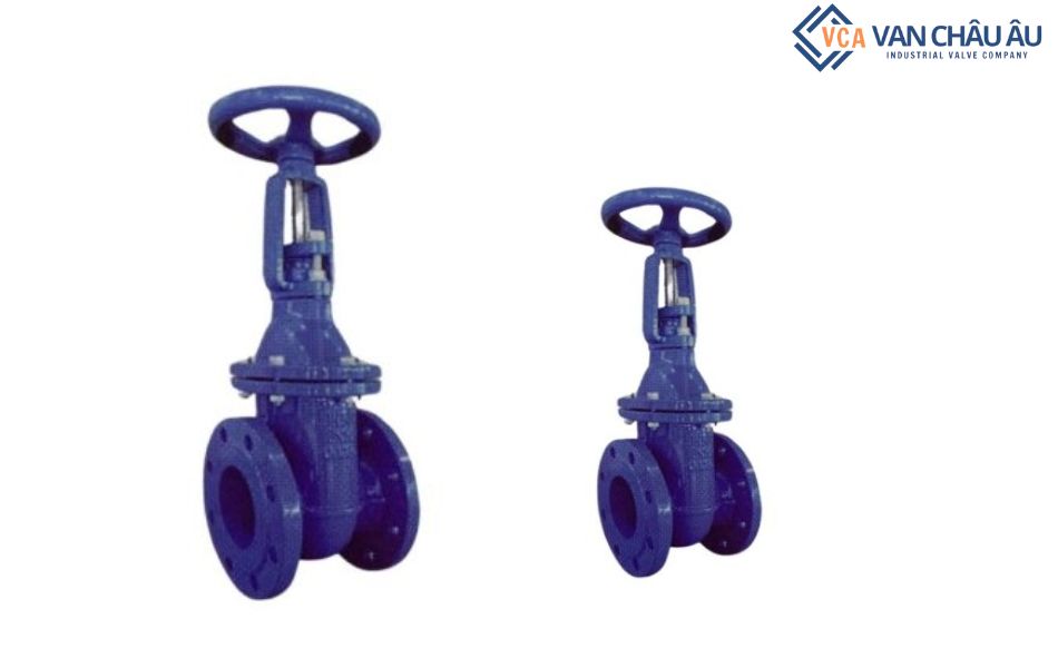 Van cổng ty nổi FAF 6700