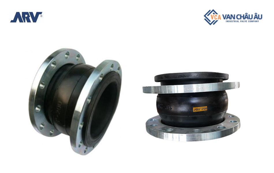 Khớp nối mềm ARV chính hãng