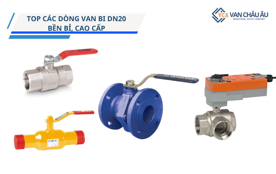 van bi dn20