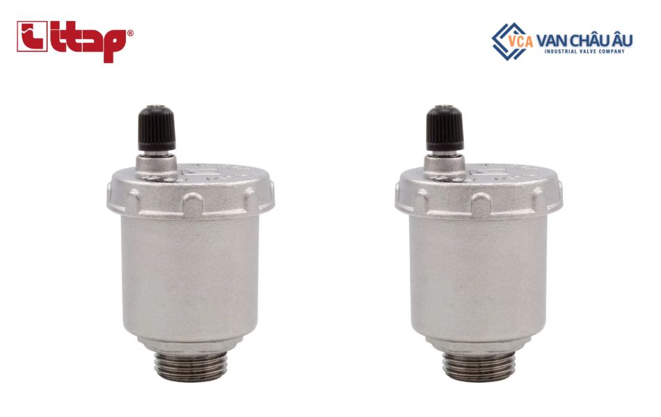 Van xả khí nước lạnh Itap chính hãng