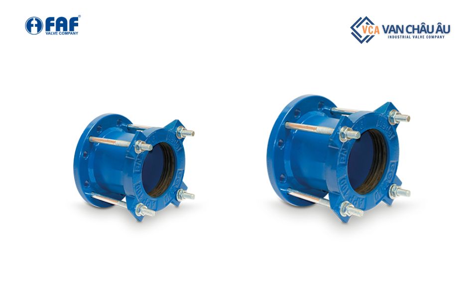 Khớp nối gang BE FAF 3960 Thổ Nhĩ Kỳ