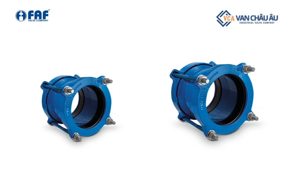Khớp nối gang EE FAF 3970 Thổ Nhĩ Kỳ