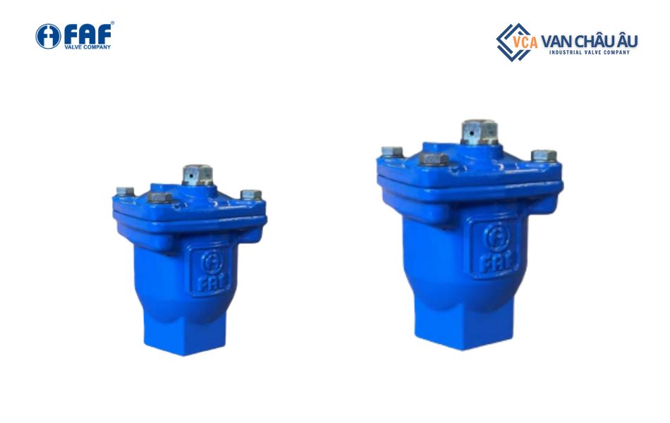 Van xả khí ren FAF 7360 Thổ Nhĩ Kỳ