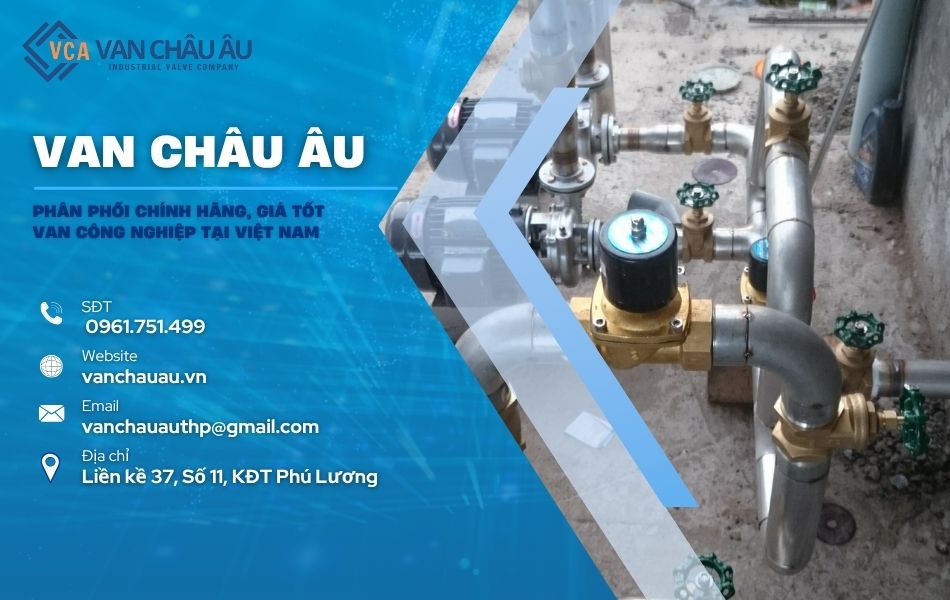 địa chỉ mua van cổng dn25