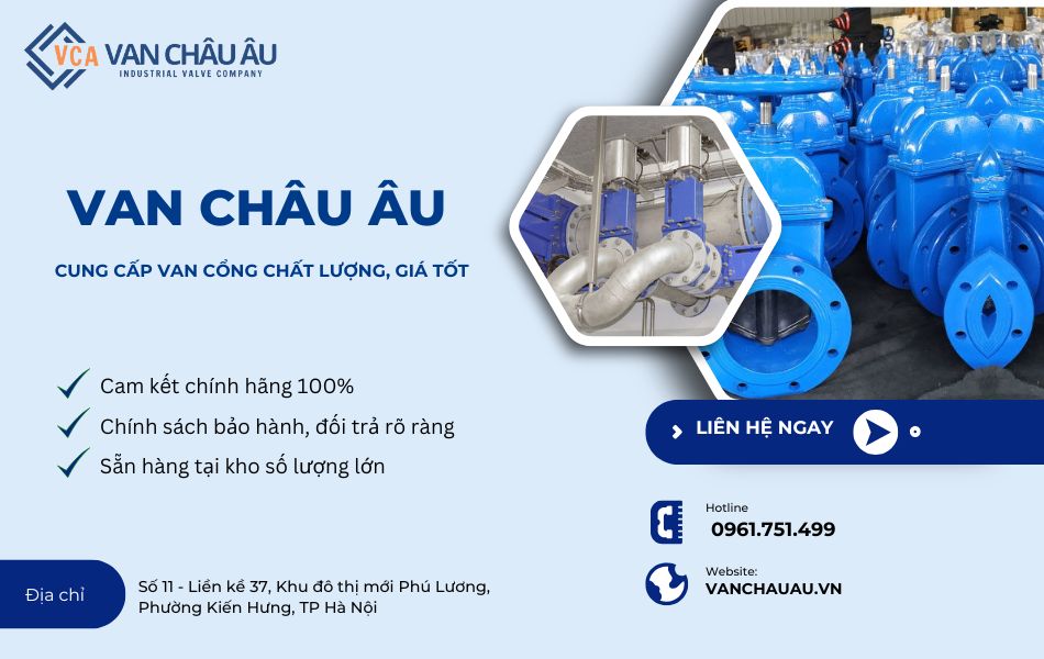mua van cổng dn300 ở đâu tốt