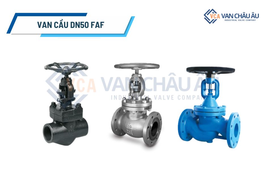 van cầu dn50 faf