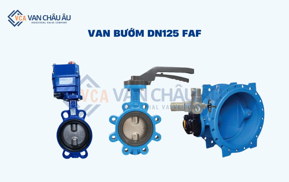 van bướm dn125 faf