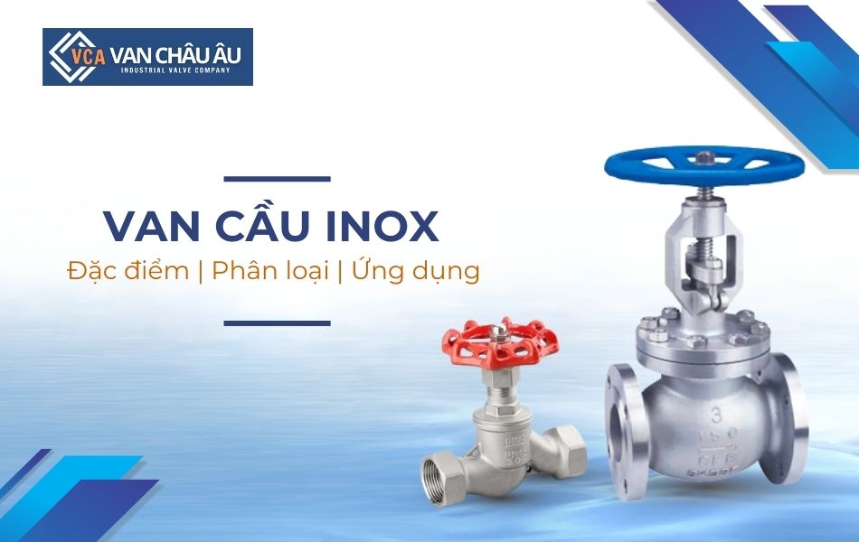 van cầu inox