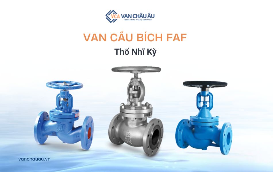 van cầu mặt bích thương hiệu faf