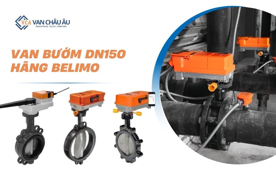 van-buom-dn150-hang-belimo-thong-minh
