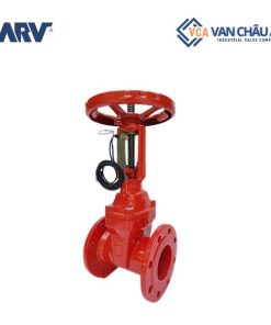 Van cổng tín hiệu điện ARV