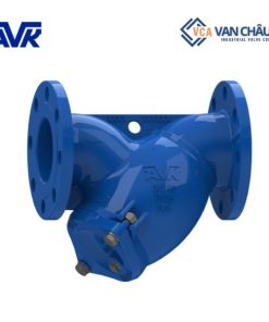 Lọc y AVK