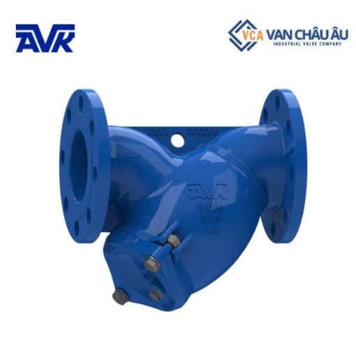 Lọc y AVK