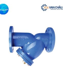 Lọc y KVS
