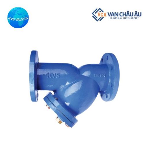 Lọc y KVS