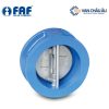 Van 1 chiều cánh bướm FAF 2350