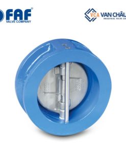 Van 1 chiều cánh bướm FAF 2350