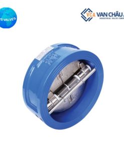 Van 1 chiều cánh bướm KVS