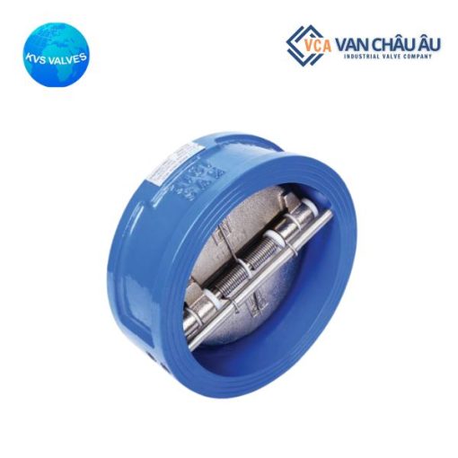 Van 1 chiều cánh bướm KVS