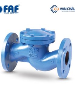 Van 1 chiều chữ ngã FAF 2250