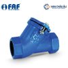 Van 1 chiều dạng bi nối ren FAF 2295