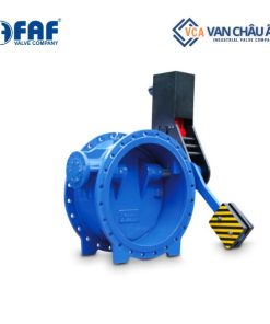 Van 1 chiều đối trọng có phanh thủy lực FAF 2280D