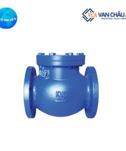 Van 1 chiều KVS