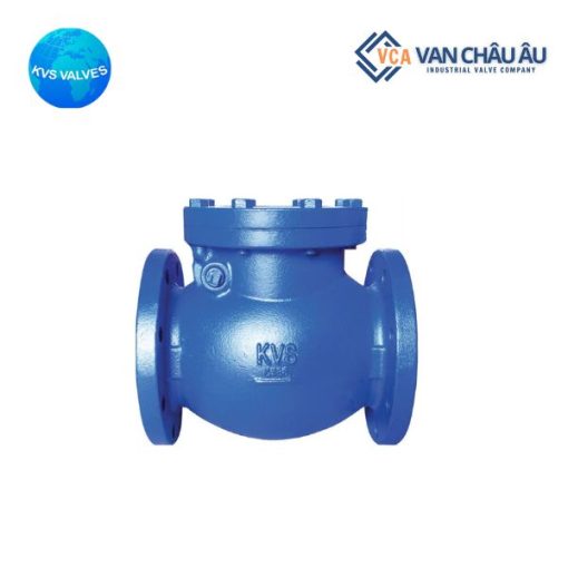 Van 1 chiều KVS