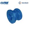 Van 1 chiều lò xo nối bích FAF 2390