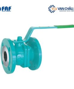 Van bi FAF 1220