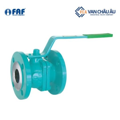 Van bi FAF 1220