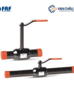 Van bi FAF 1270