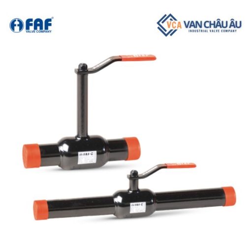 Van bi FAF 1270