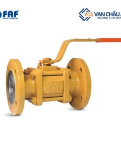 Van bi FAF 1400