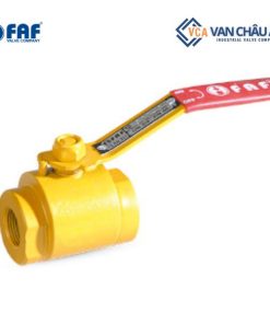 Van bi FAF 1440