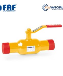 Van bi FAF 1470