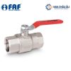 Van bi nối ren FAF 4000