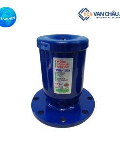 Van búa nước giảm chấn KVS