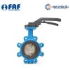 Van bướm kiểu Lug FAF 3600 