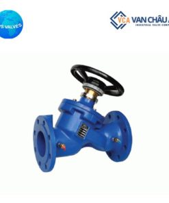 Van cân bằng KVS