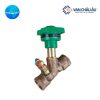 Van cân bằng KVS-2870 thân đồng nối ren