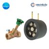 Van cân bằng tự động KVS