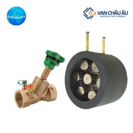 Van cân bằng tự động KVS
