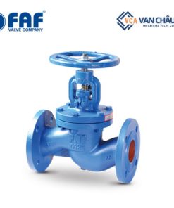 Van cầu Bellow Seal FAF 2100