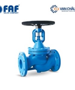 Van cầu Bellow Seal FAF 2130