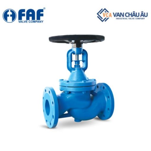 Van cầu Bellow Seal FAF 2130