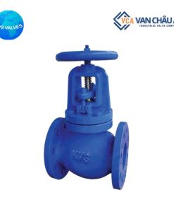 Van cầu KVS